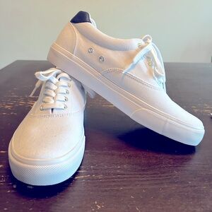 JCrew Sneakers - Never Worn